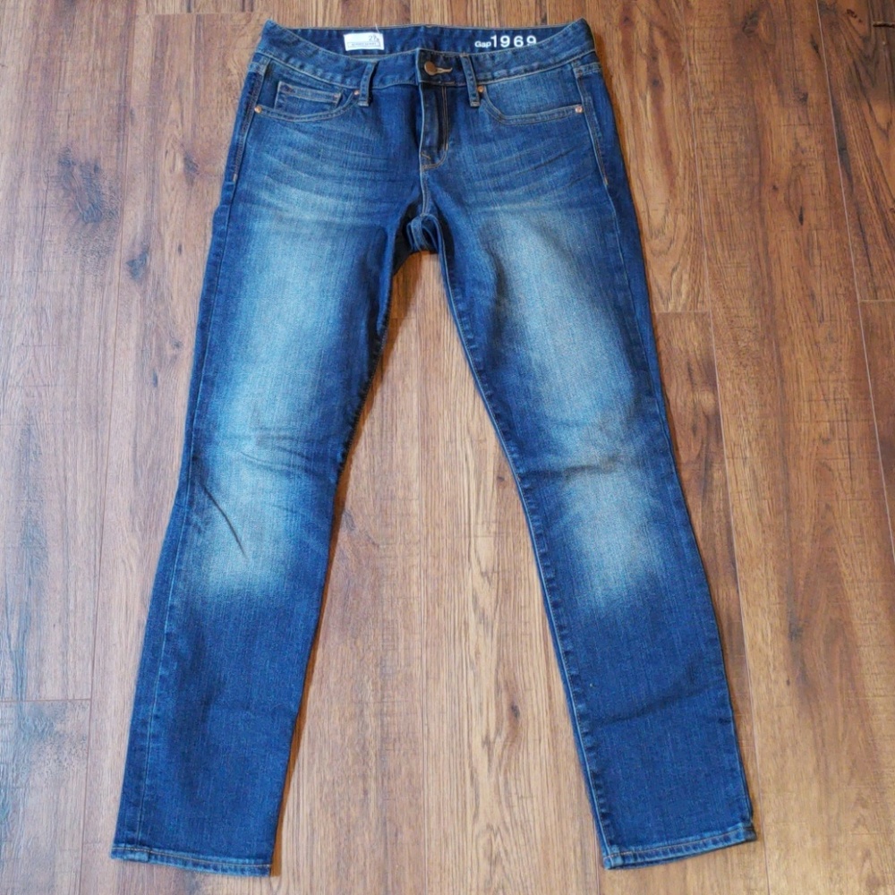 Gap Always Skinny Jeans